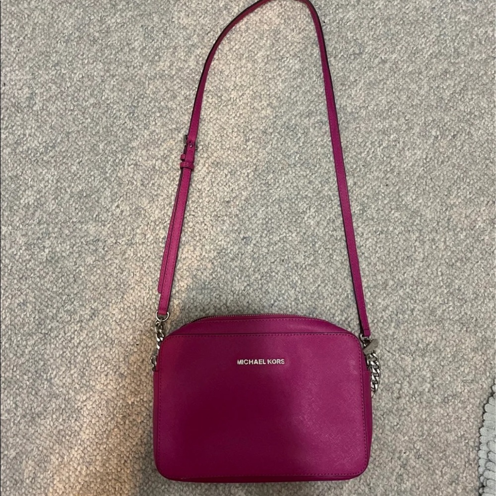 Crossbody Michael Kors